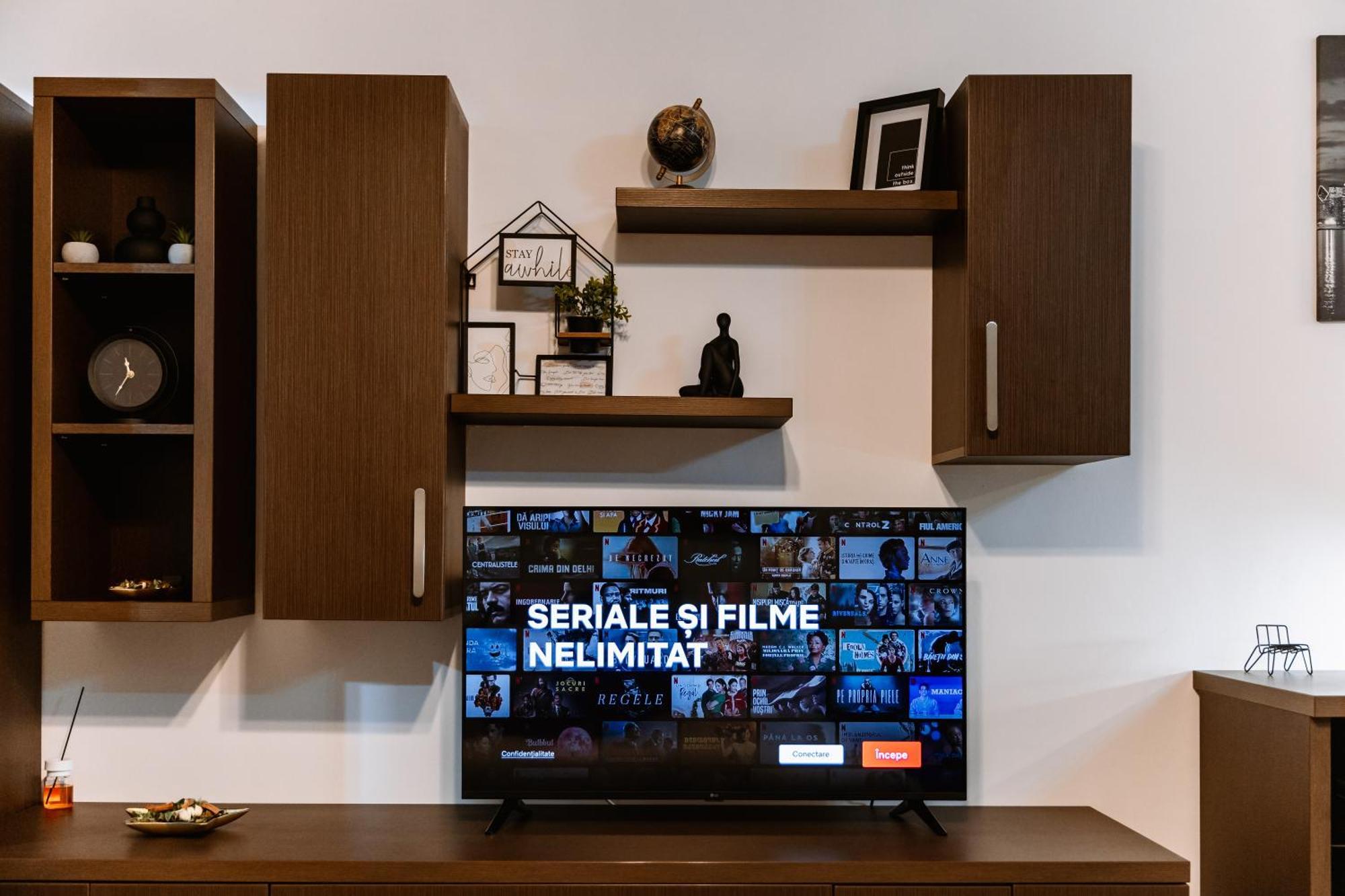 Afi Central Studio Βουκουρέστι Εξωτερικό φωτογραφία